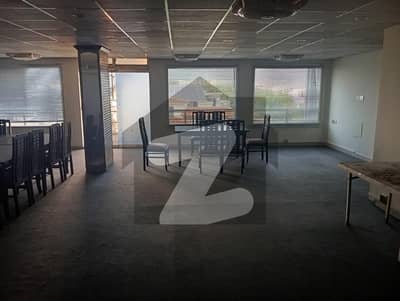 Office For Rent