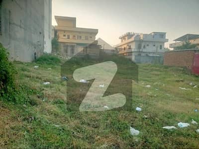 سی بی آر ٹاؤن فیز 1 سی بی آر ٹاؤن,اسلام آباد میں 7 مرلہ رہائشی پلاٹ 1.3 کروڑ میں برائے فروخت۔ سی بی آر ٹاؤن فیز 1 سی بی آر ٹاؤن,اسلام آباد میں 7 مرلہ رہائشی پلاٹ 1.3 کروڑ میں برائے فروخت۔