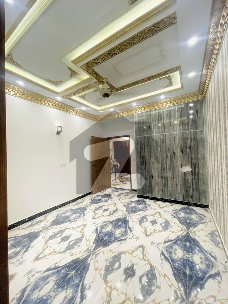 5 Marla Modern Spanish Use House For Sale 5 Marla Modern Spanish Use House For Sale