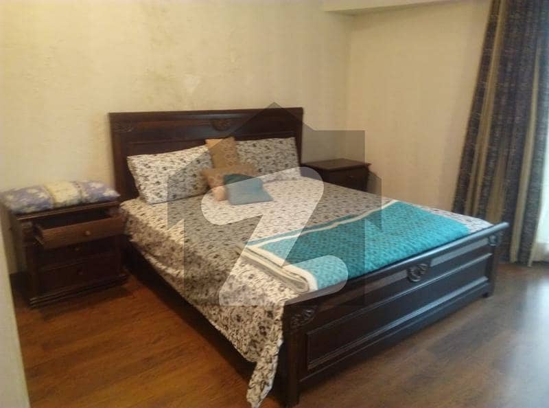 2 Kanal Furnished House For Rent