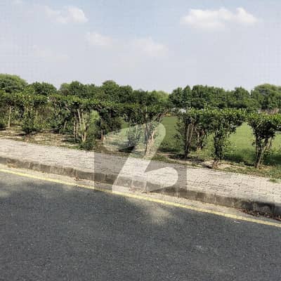 Pair 2kanal Plots For Sale