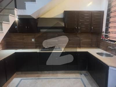 4 marla House For sale khabne tanver prime location