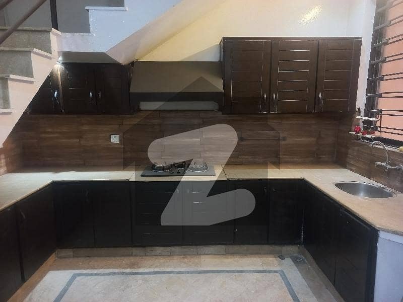 4 marla House For sale khabne tanver prime location