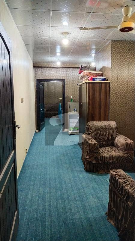 1 Bed Furnished Flat 1 Bed Furnished Flat