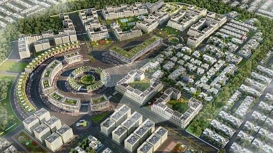 Air port Enclave first street, height location plot.  10 Marla facing. Air port Enclave first street, height location plot.  10 Marla facing.