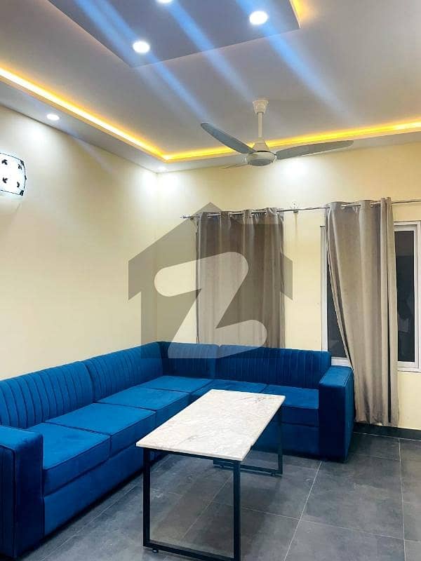 One Bed Room Furnish Attached Bath One Bed Room Furnish Attached Bath