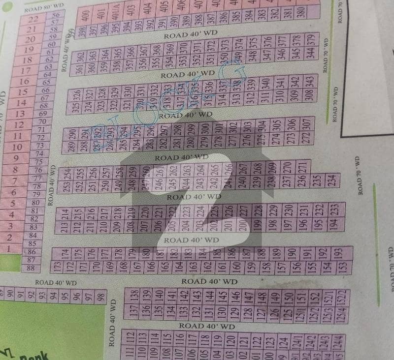 سٹی ہاؤسنگ سرگودھا روڈ سٹی ہاؤسنگ,فیصل آباد میں 5 مرلہ رہائشی پلاٹ 30.0 لاکھ میں برائے فروخت۔ سٹی ہاؤسنگ سرگودھا روڈ سٹی ہاؤسنگ,فیصل آباد میں 5 مرلہ رہائشی پلاٹ 30.0 لاکھ میں برائے فروخت۔