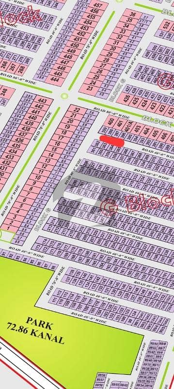 10 Marla Plot On Best Price 10 Marla Plot On Best Price