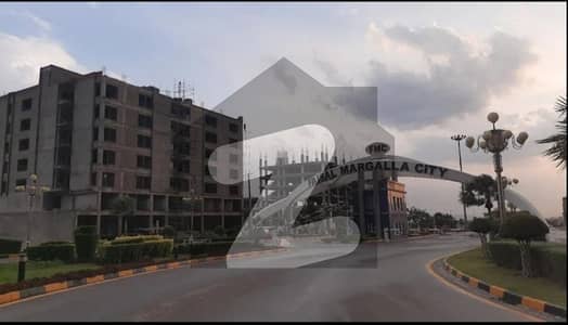 ایم پی سی ایچ ایس - بلاک ڈی ایم پی سی ایچ ایس ۔ ملٹی گارڈنز,بی ۔ 17,اسلام آباد میں 8 مرلہ رہائشی پلاٹ 1.5 کروڑ میں برائے فروخت۔