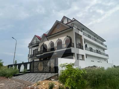 Block C 5400 Square Feet Residential Park Facing On 60ft Road Plot For Sale. Block C 5400 Square Feet Residential Park Facing On 60ft Road Plot For Sale.