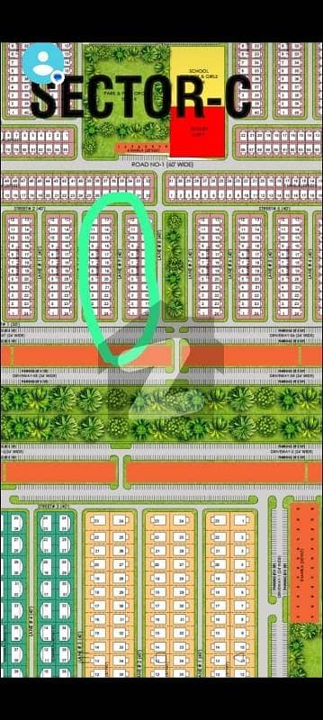 Good location plot for sale Good location plot for sale