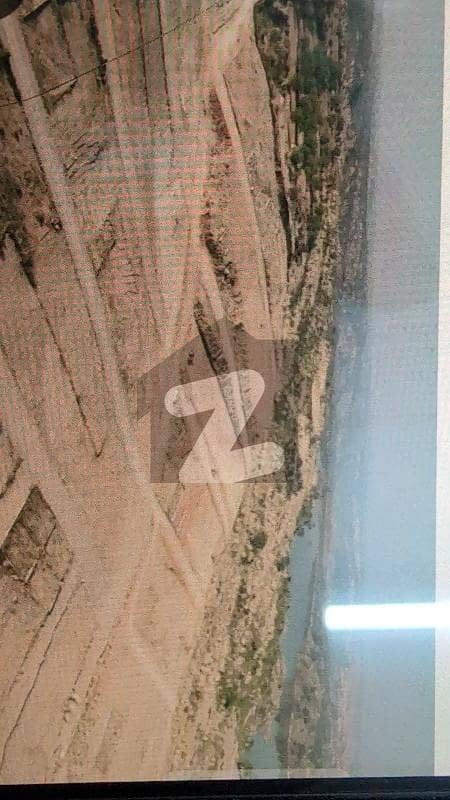 Beautiful location kanal plot for sale Beautiful location kanal plot for sale