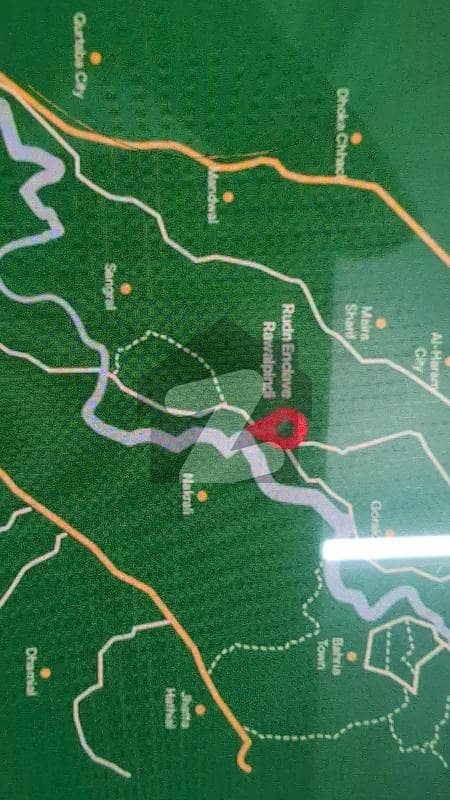 7 Marla Plot For Sale 7 Marla Plot For Sale