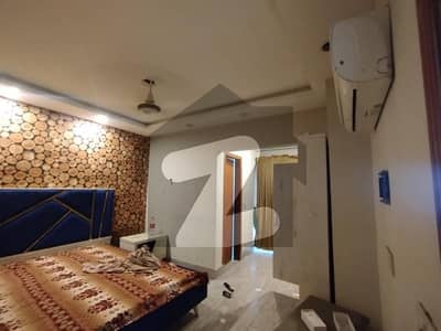 Real Pic 1 Bedroom Full Furnished Flat For Rent Bahria Town Lahore Real Pic 1 Bedroom Full Furnished Flat For Rent Bahria Town Lahore