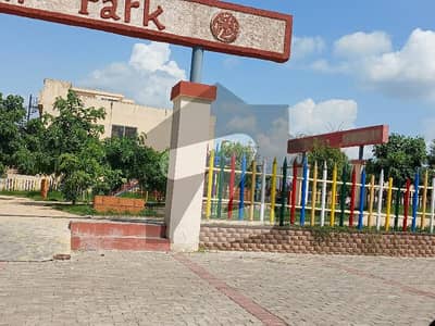 Bahria Enclave Sector A 10Marla Plot For Sale Bahria Enclave Sector A 10Marla Plot For Sale