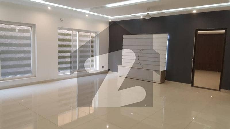 20 Marla Upper Portion For Rent In E-11