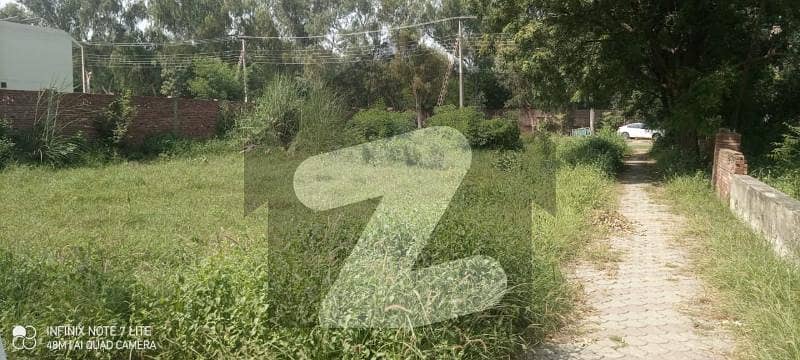 Countryside Living In Lahore