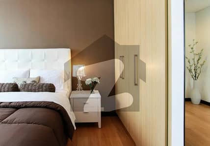 گلبرگ 3 - بلاک ایل گلبرگ 3,گلبرگ,لاہور میں 1 کمرے کا 2 مرلہ فلیٹ 1.36 کروڑ میں برائے فروخت۔