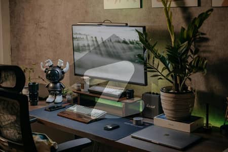 Premium Office Space in DHA Phase 6 15% Annual Cashback + Installment Plan!