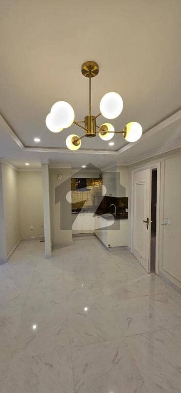 Spacious