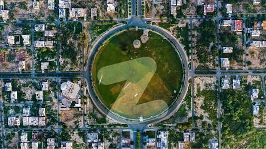 15 Marla Plot For Sale In Wapda City Block D