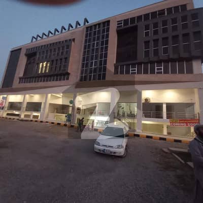 Shop For Rent In Deans Arcade I-16