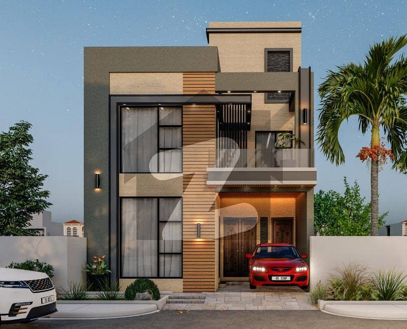 Your Dream Home Starts Here Etihad Town Sialkot