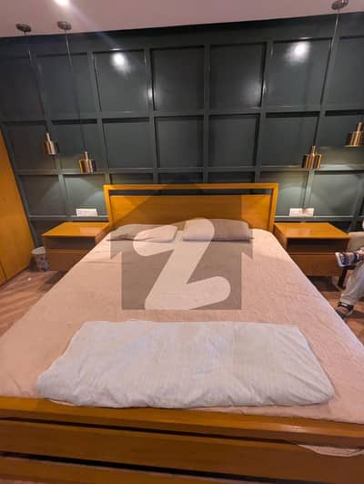 Furnished 1 Bed Flat Available For Rent Bahria Town Phase 4 Rawalpindi Furnished 1 Bed Flat Available For Rent Bahria Town Phase 4 Rawalpindi