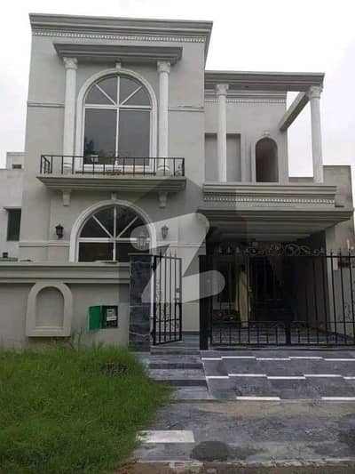 5 Marla Brand New House For Sale 5 Marla Brand New House For Sale