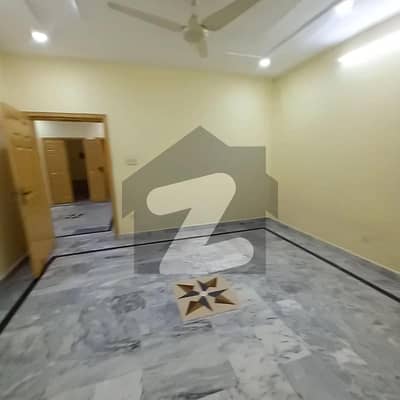 Spacious 7 Marla First Floor House for Rent CBR Town Islamabad Spacious 7 Marla First Floor House for Rent CBR Town Islamabad