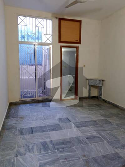 4 Marla Double Story House For Rent