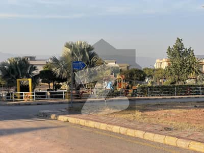 1 Kanal Corner Park Face Plot for Sale Bahria Enclave Islamabad 1 Kanal Corner Park Face Plot for Sale Bahria Enclave Islamabad
