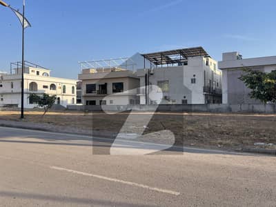 1 Kanal Park Face Plot for Sale Bahria Enclave Islamabad (Sector B2) 1 Kanal Park Face Plot for Sale Bahria Enclave Islamabad (Sector B2)