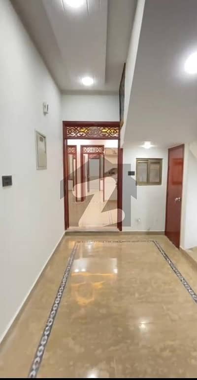 Brand New 120 Square Yard Single Story Home