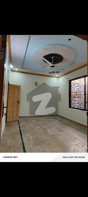 4 Marla House Prime Location For Sale In G-13/1