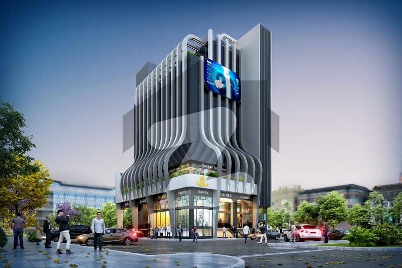 I 8 800 Sy Commercial Plot Chance Deal. I 8 800 Sy Commercial Plot Chance Deal.