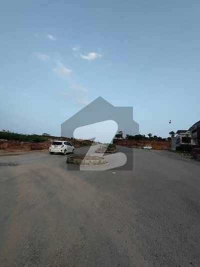 35*70 Ideal Location Plot For Sale In Sector G-14/2 Islamabad