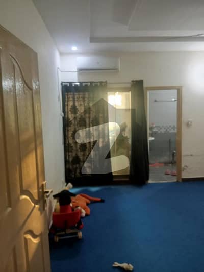 1 Bed Flat Available For Rent Phase 5
