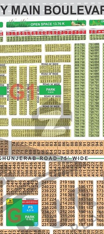 ایل ڈی اے سٹی فیز 1 - بلاک جی1 ایل ڈی اے سٹی فیز 1 - جناح سیکٹر,ایل ڈی اے سٹی فیز 1,ایل ڈی اے سٹی,ایل ڈی اے روڈ,لاہور میں 5 مرلہ رہائشی پلاٹ 32.0 لاکھ میں برائے فروخت۔ ایل ڈی اے سٹی فیز 1 - بلاک جی1 ایل ڈی اے سٹی فیز 1 - جناح سیکٹر,ایل ڈی اے سٹی فیز 1,ایل ڈی اے سٹی,ایل ڈی اے روڈ,لاہور میں 5 مرلہ رہائشی پلاٹ 32.0 لاکھ میں برائے فروخت۔