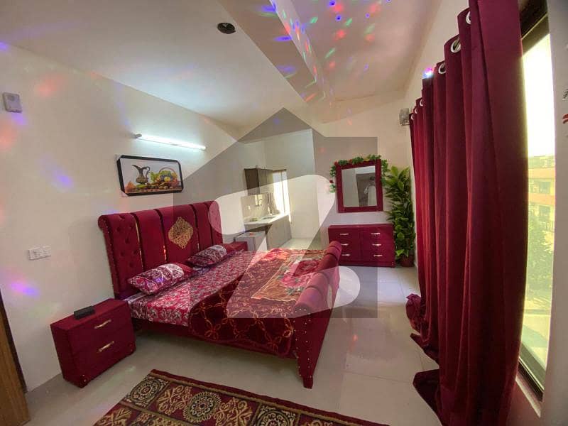 One bed furnished apartment for rent. 0311*5786*429 One bed furnished apartment for rent. 0311*5786*429
