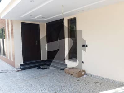 Highly-Desirable House Available In Bahria Town - Sector E For sale