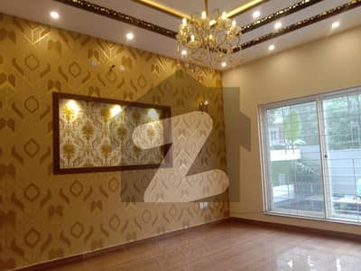 Bahria Town - Sector E House Sized 10 Marla Is Available