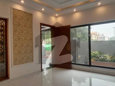 A Palatial Residence For sale In Bahria Town - Sector E Lahore