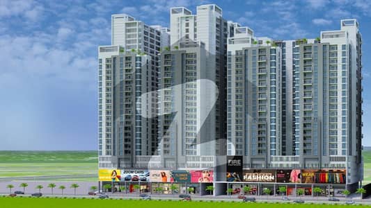 Naya Nazimabad Com-39 Commercial Shops on Instalments | Commercial Valley Block | 455 SQ Feet | Main 140 feet Road + West Open + Upper Ground +2 Side Corner| Naya Nazimabad Com-39 Commercial Shops on Instalments | Commercial Valley Block | 455 SQ Feet | Main 140 feet Road + West Open + Upper Ground +2 Side Corner|