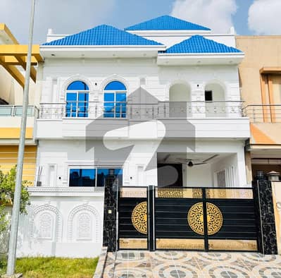 Park Facing 5 Marla House Available For Sale Phase 1 Citi Housing Gujranwala Park Facing 5 Marla House Available For Sale Phase 1 Citi Housing Gujranwala