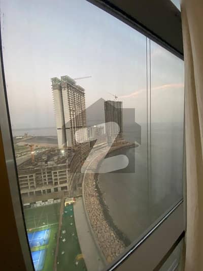 Luxury 3-Bedroom Sea-Facing Apartment For Rent Reef Tower, Crescent Bay High Floor 2,190 Square Feet