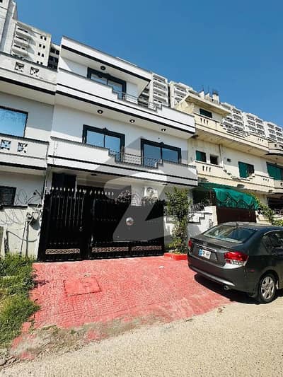 G13 Islamabad 25*40 ( 4 Marla ) House For Sale G13 Islamabad 25*40 ( 4 Marla ) House For Sale