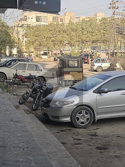 گلشنِ