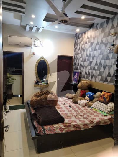 120 Sq Yard West Open Portion For Sale 120 Sq Yard West Open Portion For Sale