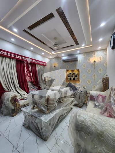 3 Marla Corner + Furnished House For Sale In Al Kabir Town Phase 1 3 Marla Corner + Furnished House For Sale In Al Kabir Town Phase 1